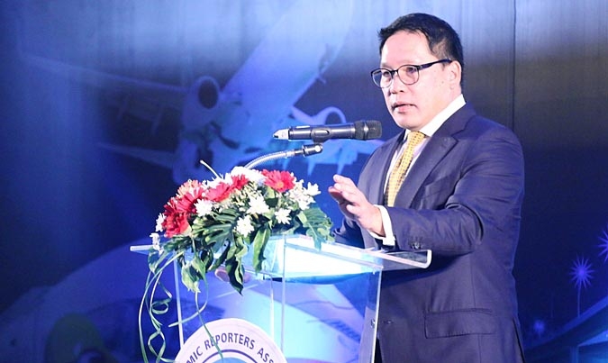 Long-term stimulus measures to focus on 5G, EEC, export: finance minister Long-term stimulus measures to focus on 5G, EEC, export: finance minister