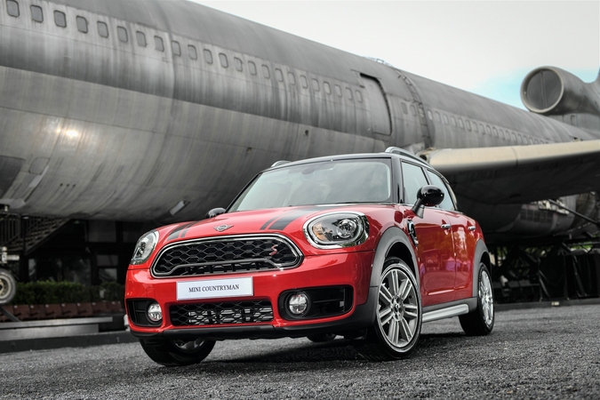 Special gifts in store for Mini lovers Special gifts in store for Mini lovers