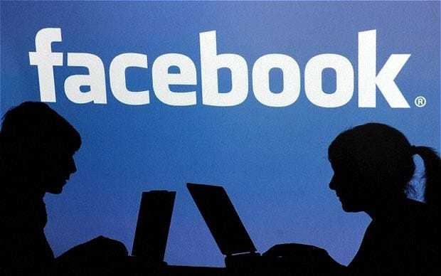 Facebook, Naver join forces in criticizing network usage fee regulations Facebook, Naver join forces in criticizing network usage fee regulations