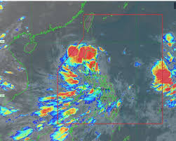 ‘Jenny’ intensifies; Metro Manila classes called off ‘Jenny’ intensifies; Metro Manila classes called off