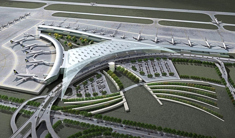 Kulim airport to have two runways Kulim airport to have two runways