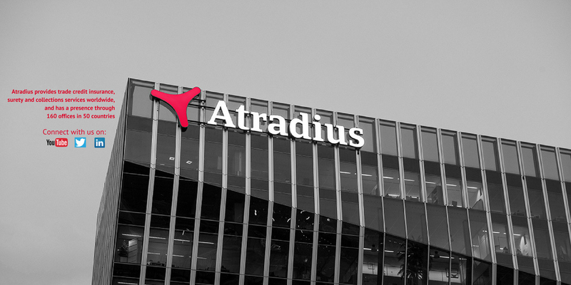 Atrium Atradius Login