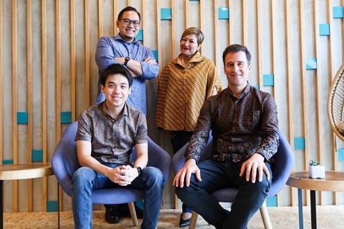 Vero launches Indonesia office Vero launches Indonesia office