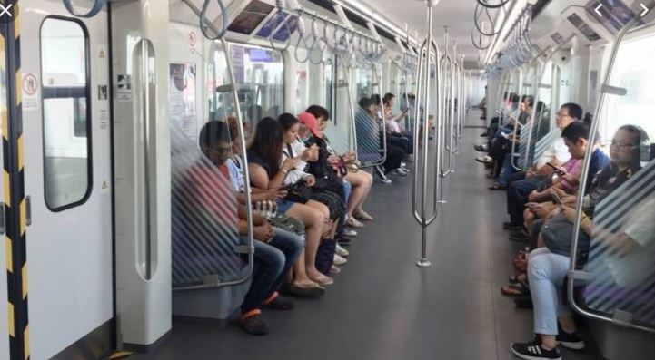 Enthusiasm as Nakhon Ratchasima MRT project discussed Enthusiasm as Nakhon Ratchasima MRT project discussed