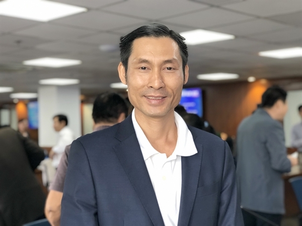 VN has potential to become South-east Asian innovation hub VN has potential to become South-east Asian innovation hub