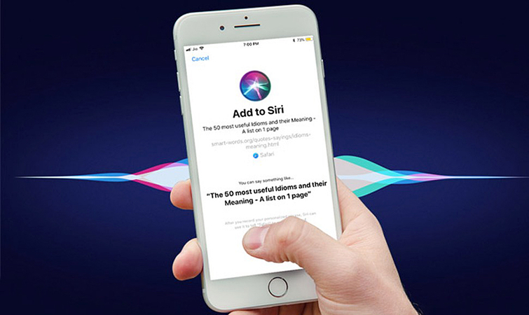 Apple improves Siri's privacy protections Apple improves Siri's privacy protections