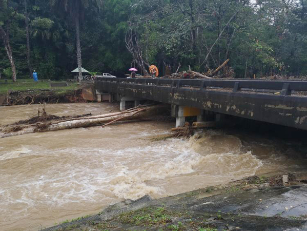 Trang residents call for coastal bridge to link two districts Trang residents call for coastal bridge to link two districts