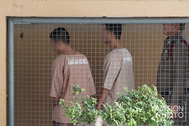 Defence team plan to seek royal pardon for Myanmar duo facing death for murder of Britons Defence team plan to seek royal pardon for Myanmar duo facing death for murder of Britons