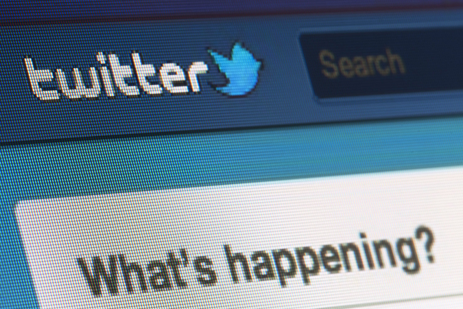 Over a billion tweets in Thailand makes Twitter a superpower as it announces top 10 brands Over a billion tweets in Thailand makes Twitter a superpower as it announces top 10 brands