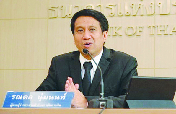 BOT backs down on DSR policy BOT backs down on DSR policy