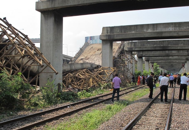 Transport minister sets appeal for Hopewell case on September 20 Transport minister sets appeal for Hopewell case on September 20