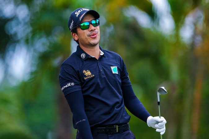 Itthipat Buranatanyarat