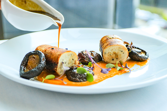 Lazy Sunday at La Tavola Lazy Sunday at La Tavola