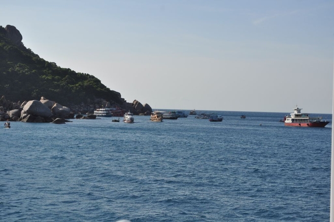 Govt to spend Bt120 million to stimulate tourism Govt to spend Bt120 million to stimulate tourism