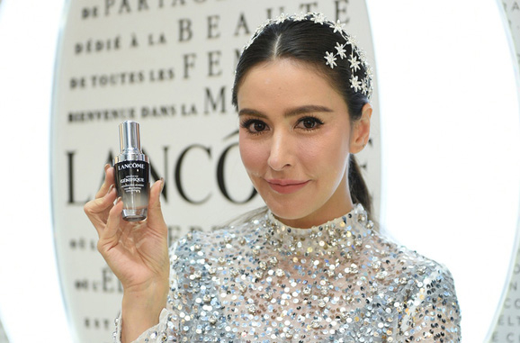 Micobiomes lead the way to youthful skin Micobiomes lead the way to youthful skin