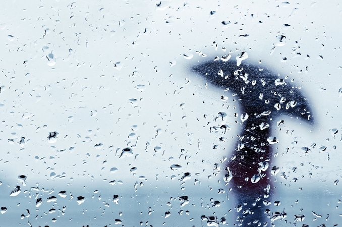 Meteorology Department confirms heavy rain warning as Podul reaches Laos Meteorology Department confirms heavy rain warning as Podul reaches Laos