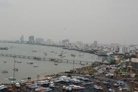 Hua Hin condo market picks up Hua Hin condo market picks up