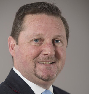 Thai Union appoints new SVP for Chicken of the Sea International Thai Union appoints new SVP for Chicken of the Sea International
