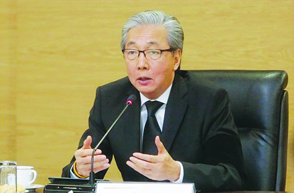 Qatar eyes increased investment in Thailand Qatar eyes increased investment in Thailand