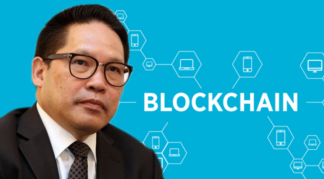 Govt to use blockchain, big data so welfare cards go to those in need Govt to use blockchain, big data so welfare cards go to those in need
