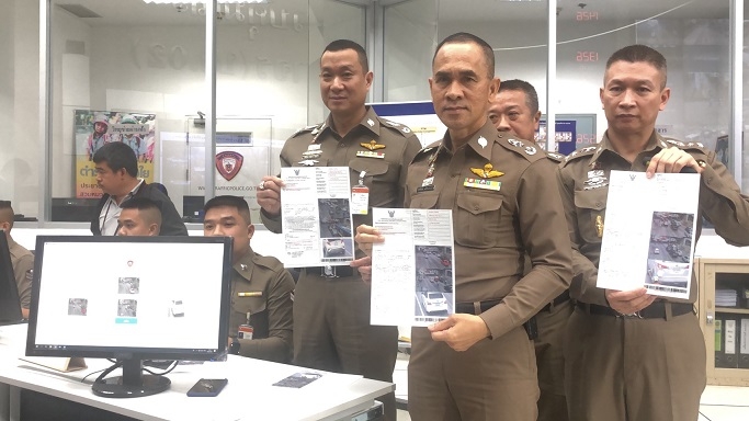 More light-runners expected to be nabbed with new intersection cameras More light-runners expected to be nabbed with new intersection cameras