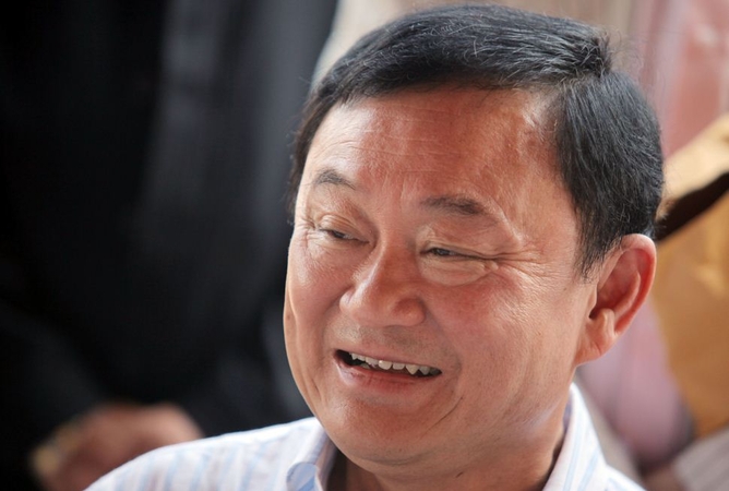 Thaksin acquitted in 7-year-old Krungthai loan case Thaksin acquitted in 7-year-old Krungthai loan case