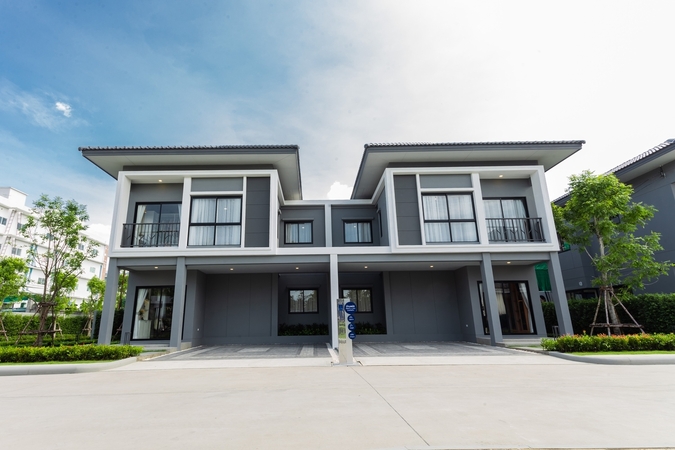 LPN expands twinhouse project with phase 2 LPN expands twinhouse project with phase 2