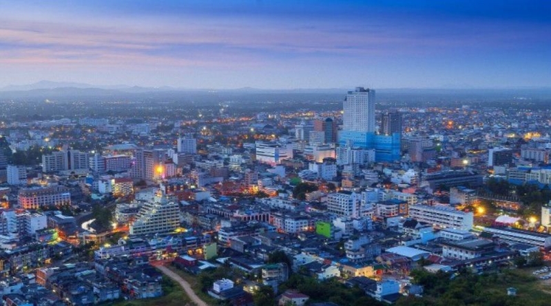 Commerce attachés offer business know-how to exporters in Hat Yai Commerce attachés offer business know-how to exporters in Hat Yai