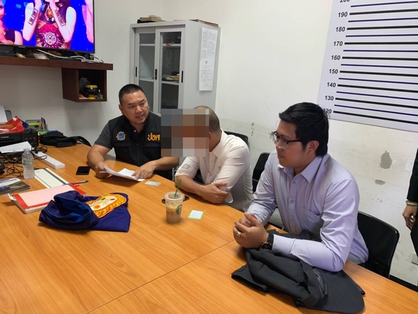 ‘Boy AF3’ arrested in credit card scam ‘Boy AF3’ arrested in credit card scam