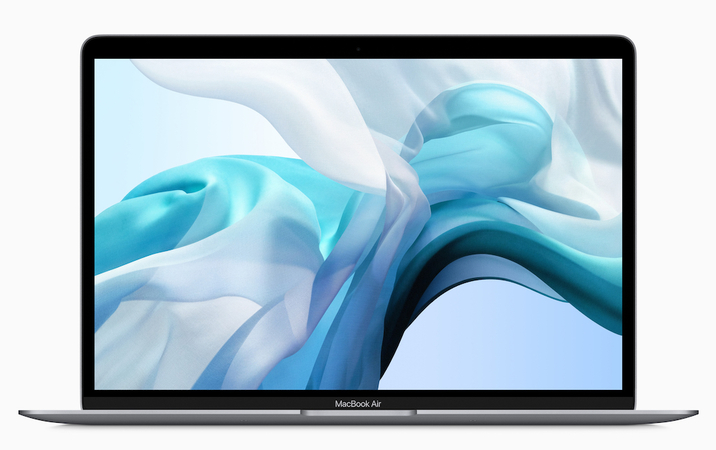 The new MacBook Air does everything you want and more and it comes at a discount if you’re studying The new MacBook Air does everything you want and more and it comes at a discount if you’re studying