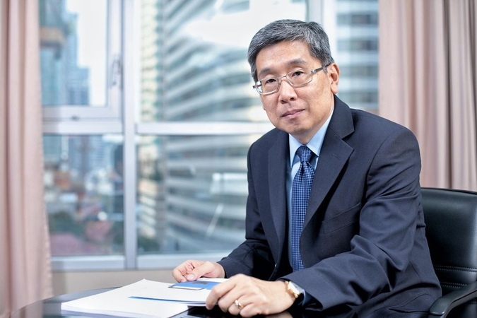 Internal Audit gets an upgrade Internal Audit gets an upgrade