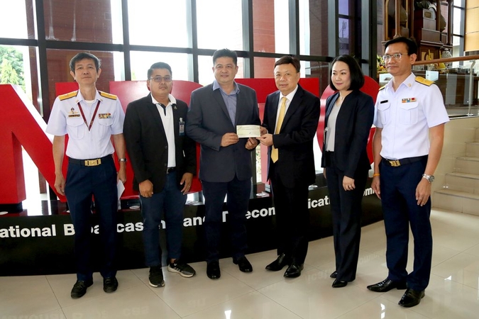 Voice TV leaves the air, receives compensation Voice TV leaves the air, receives compensation