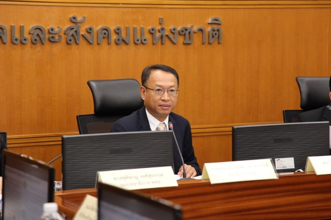 Expect more job loses as exports contract, tourism slows: NESDC Expect more job loses as exports contract, tourism slows: NESDC