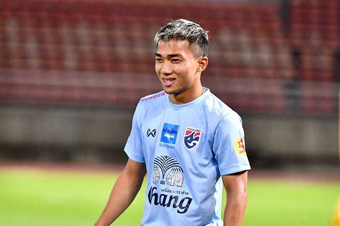 Star power is on hand to help national football team but can they beat Vietnam? Star power is on hand to help national football team but can they beat Vietnam?
