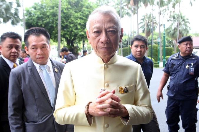 Tourist minister plans foreign trip to study last calls extension Tourist minister plans foreign trip to study last calls extension