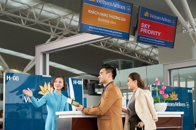 Vietnam Airlines launches cash and miles payment method Vietnam Airlines launches cash and miles payment method