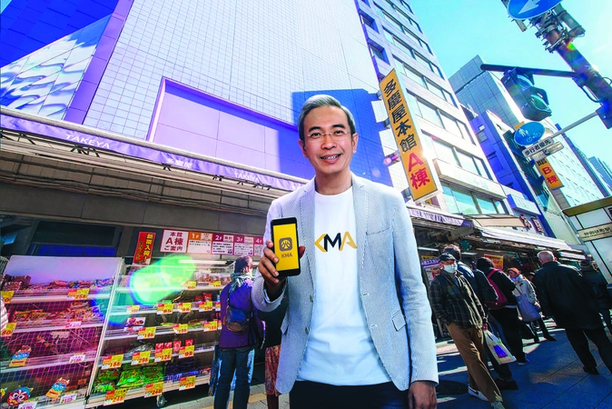Thais in Japan can use Thai QR payment at Japanese shopping centre Thais in Japan can use Thai QR payment at Japanese shopping centre