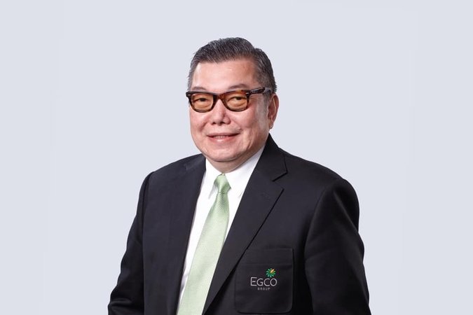 EGCO keen on power plants driven by new fuel sources EGCO keen on power plants driven by new fuel sources