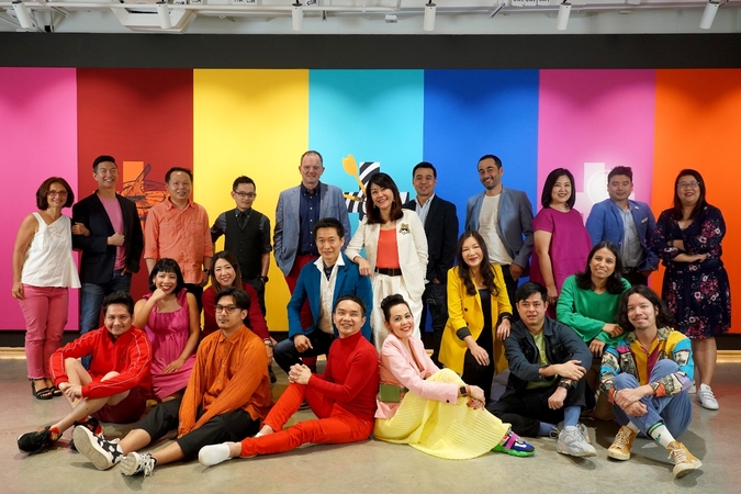 Wunderman Thompson Thailand set to inspire brands' growth Wunderman Thompson Thailand set to inspire brands' growth