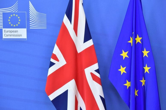 Britain heading for early general election after Boris Johnson's defeat over Brexit Britain heading for early general election after Boris Johnson's defeat over Brexit