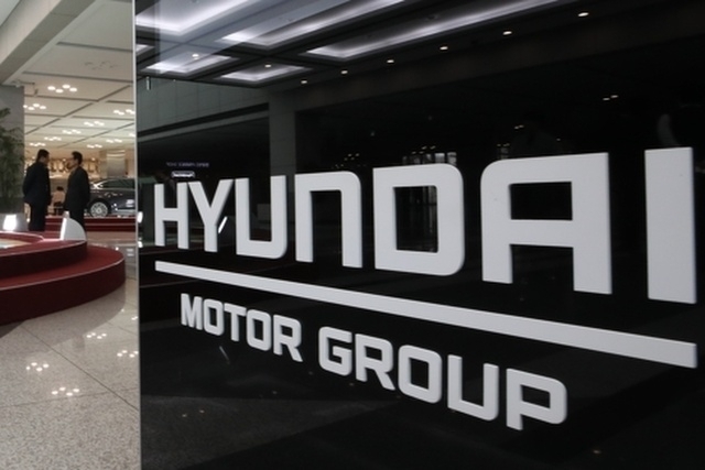 No-strike, wage deal clears hurdle for Hyundai Motor in H2 No-strike, wage deal clears hurdle for Hyundai Motor in H2