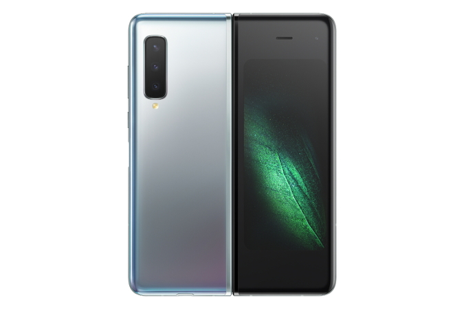 Galaxy Fold highly likely to be released in Korea this Friday Galaxy Fold highly likely to be released in Korea this Friday