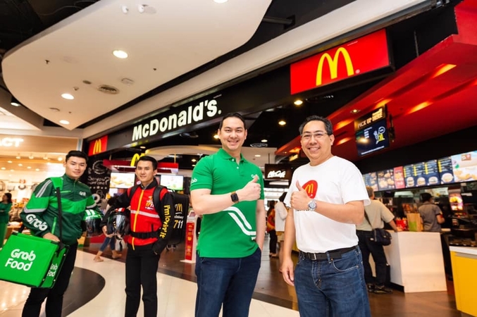 McDonald’s launches ‘McDelivery Surprise’ campaign McDonald’s launches ‘McDelivery Surprise’ campaign