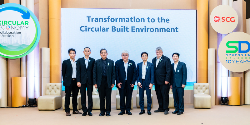 Developer Magolia joins move to ‘circular economy’ through less waste Developer Magolia joins move to ‘circular economy’ through less waste