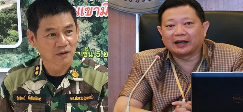 Murder investigation opened as DSI interviews Karen activist’s relatives Murder investigation opened as DSI interviews Karen activist’s relatives