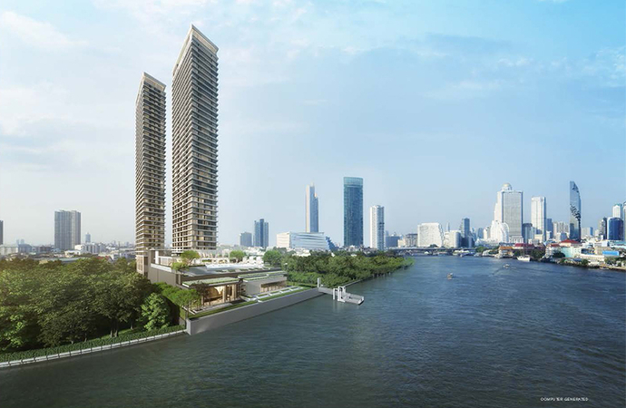 Baht’s strength dulls foreign interest in homes under Bt10m Baht’s strength dulls foreign interest in homes under Bt10m