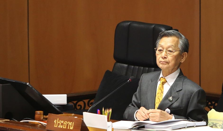 Chuan allocates 15 hours for debate on PM’s incomplete oath on Sept 18 Chuan allocates 15 hours for debate on PM’s incomplete oath on Sept 18