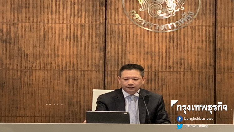 Finance Ministry eases concern on household debts Finance Ministry eases concern on household debts