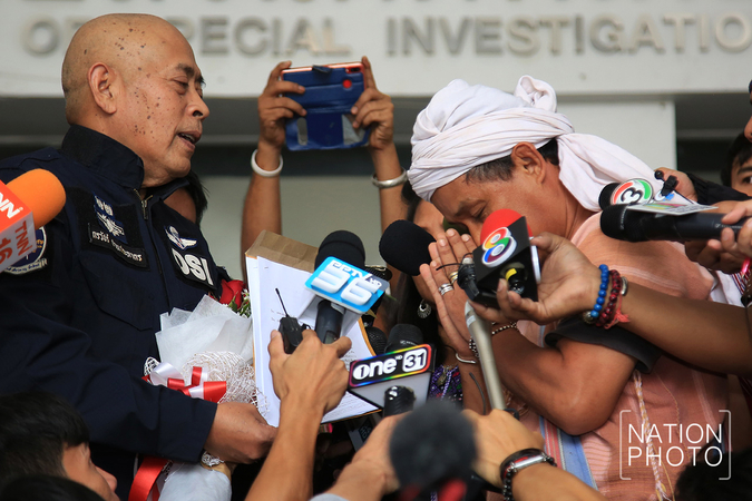 Billy 'murder' probe to be finalised in three months: DSI Billy 'murder' probe to be finalised in three months: DSI