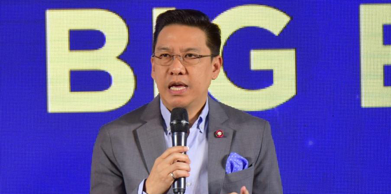 Digital Thailand Big Bang 2019' to showcase benefits of technology Digital Thailand Big Bang 2019' to showcase benefits of technology